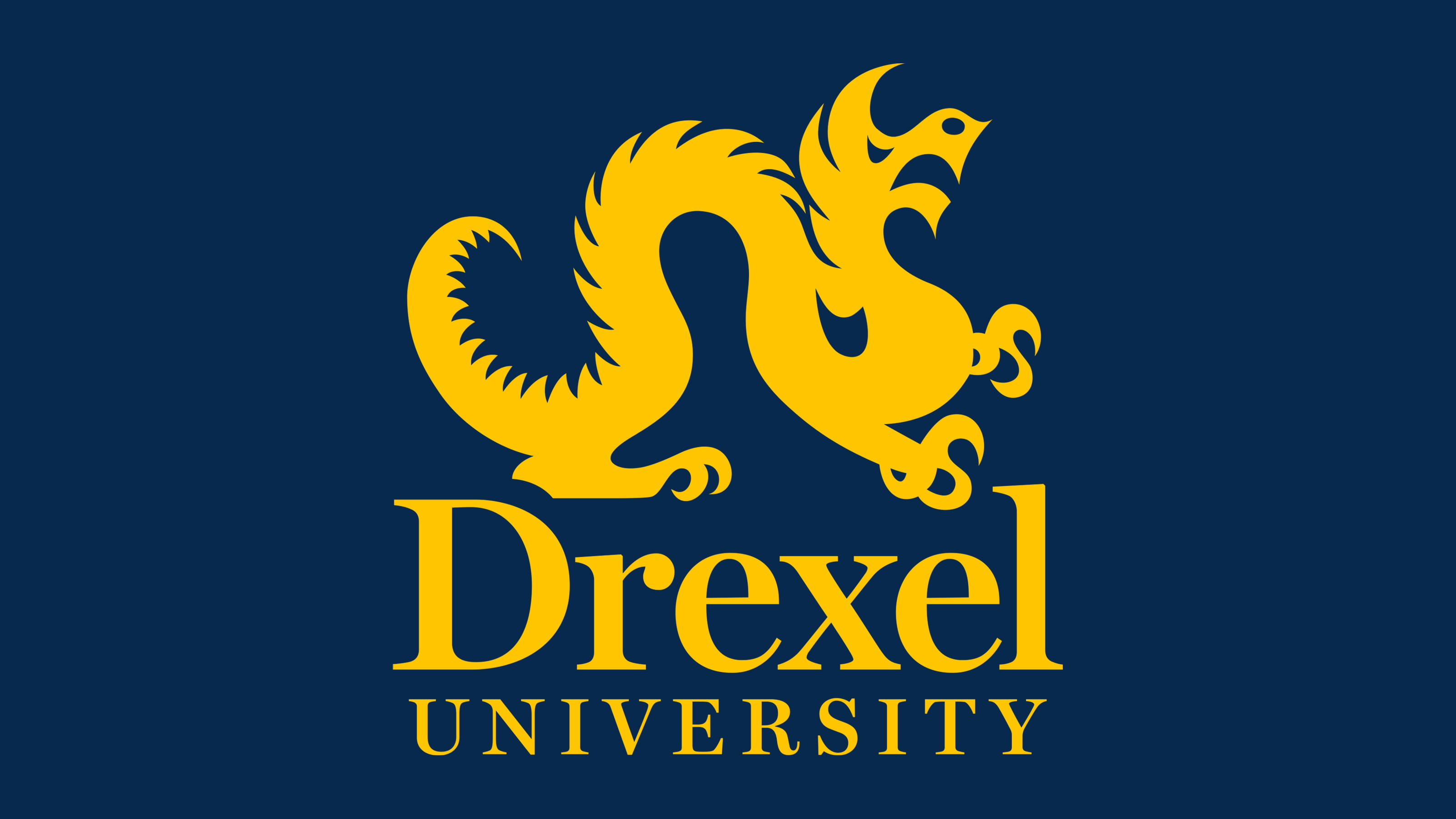 Drexel University Logo